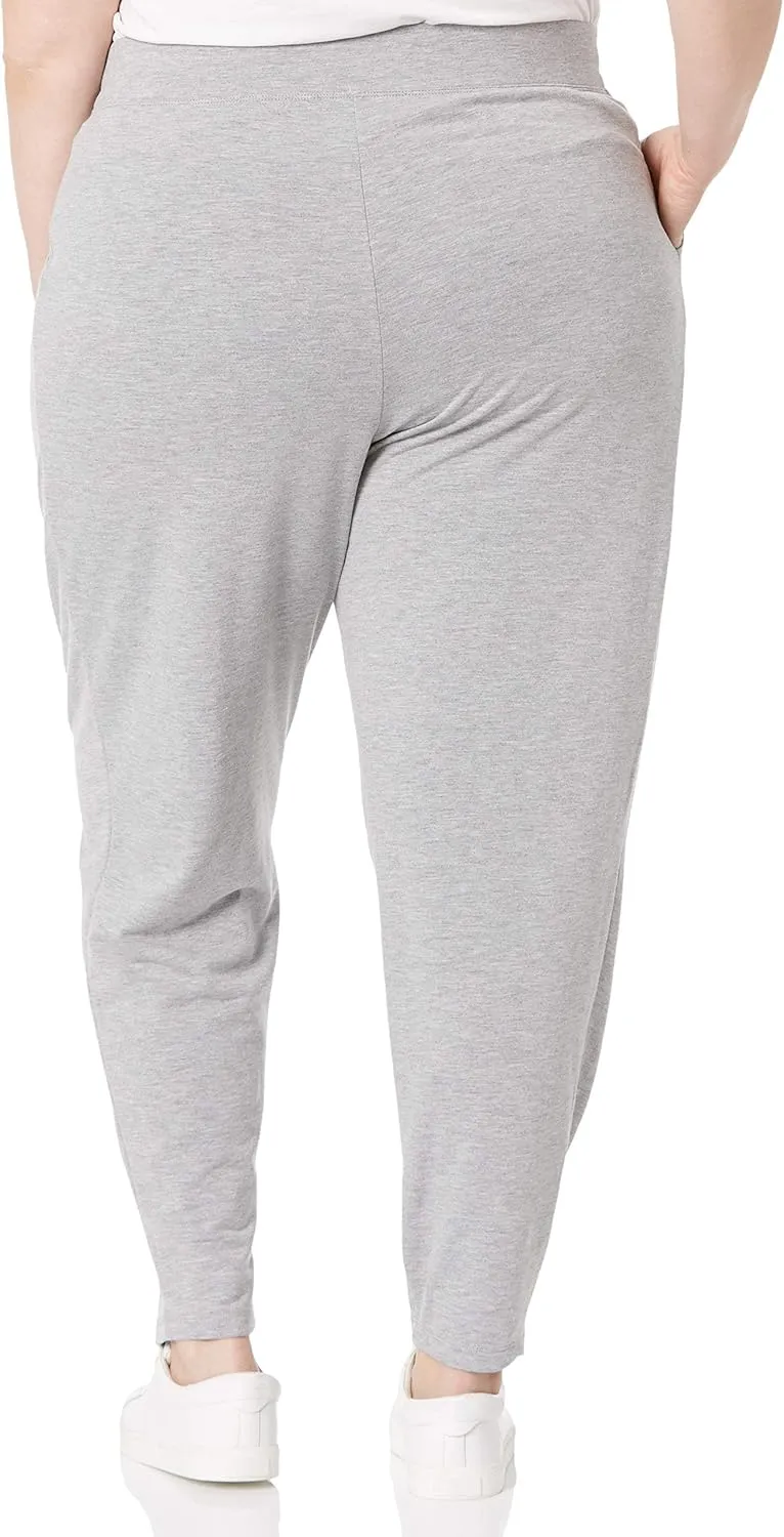 HUE Women's Relaxed Fit Jogger