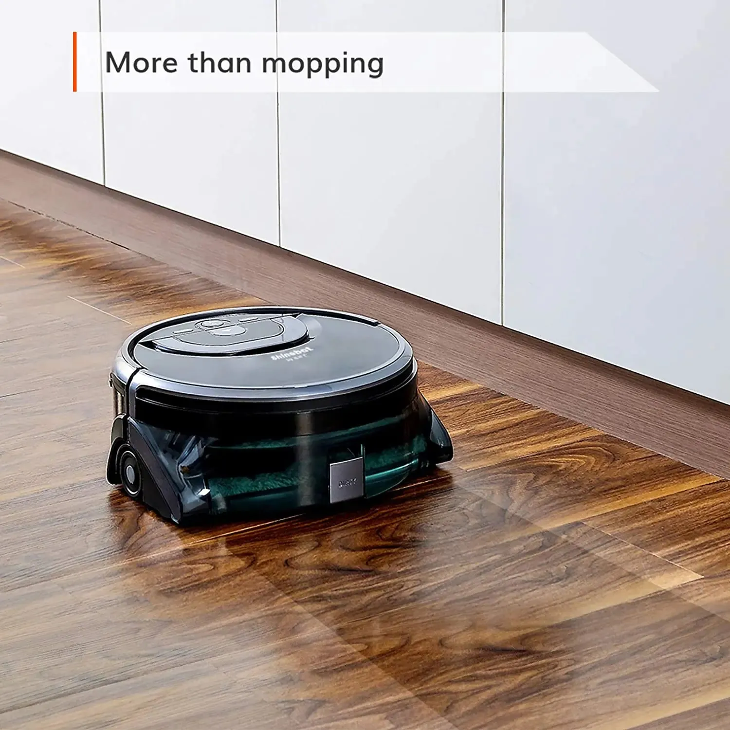 ILIFE Shinebot W400s Mopping Robot