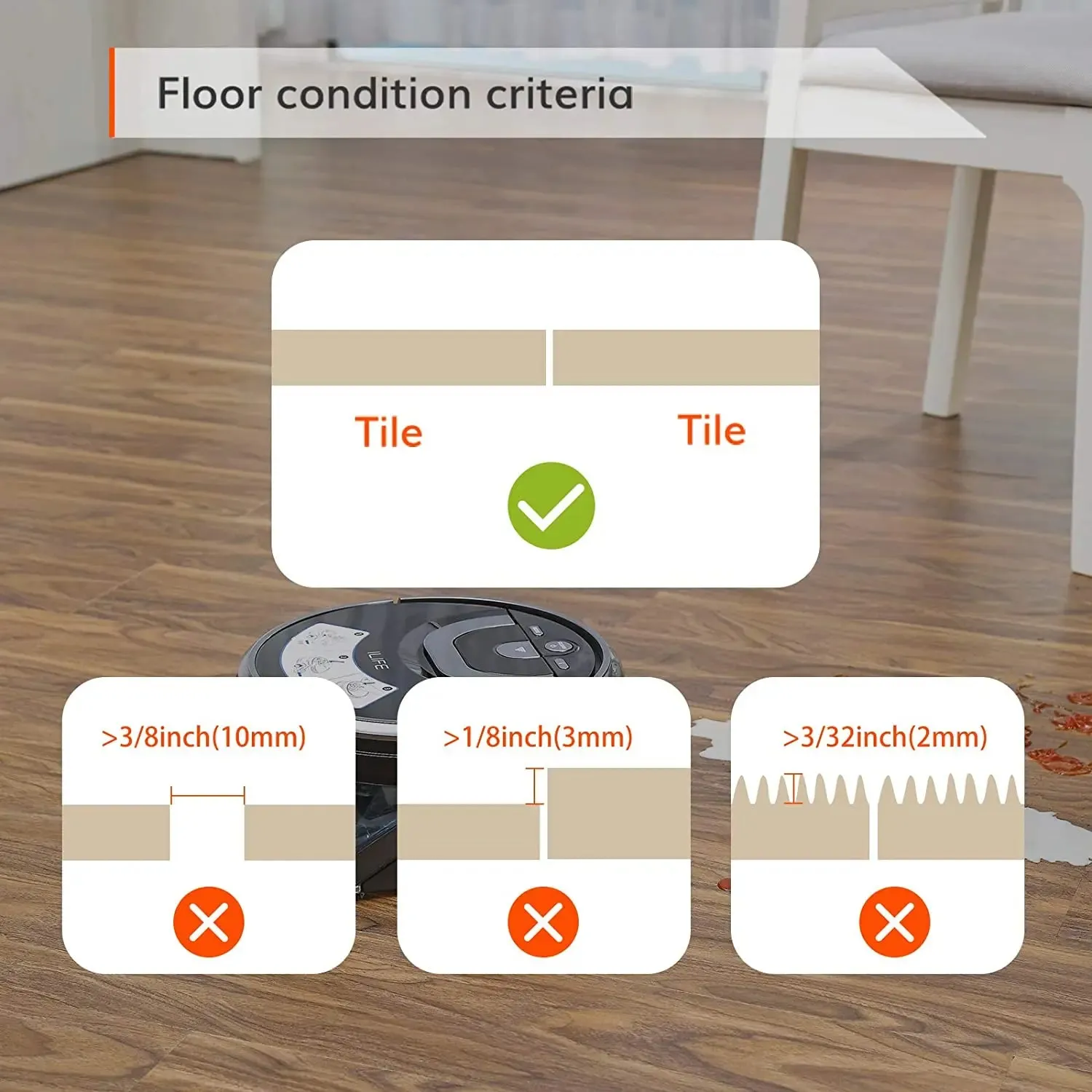 ILIFE Shinebot W400s Mopping Robot