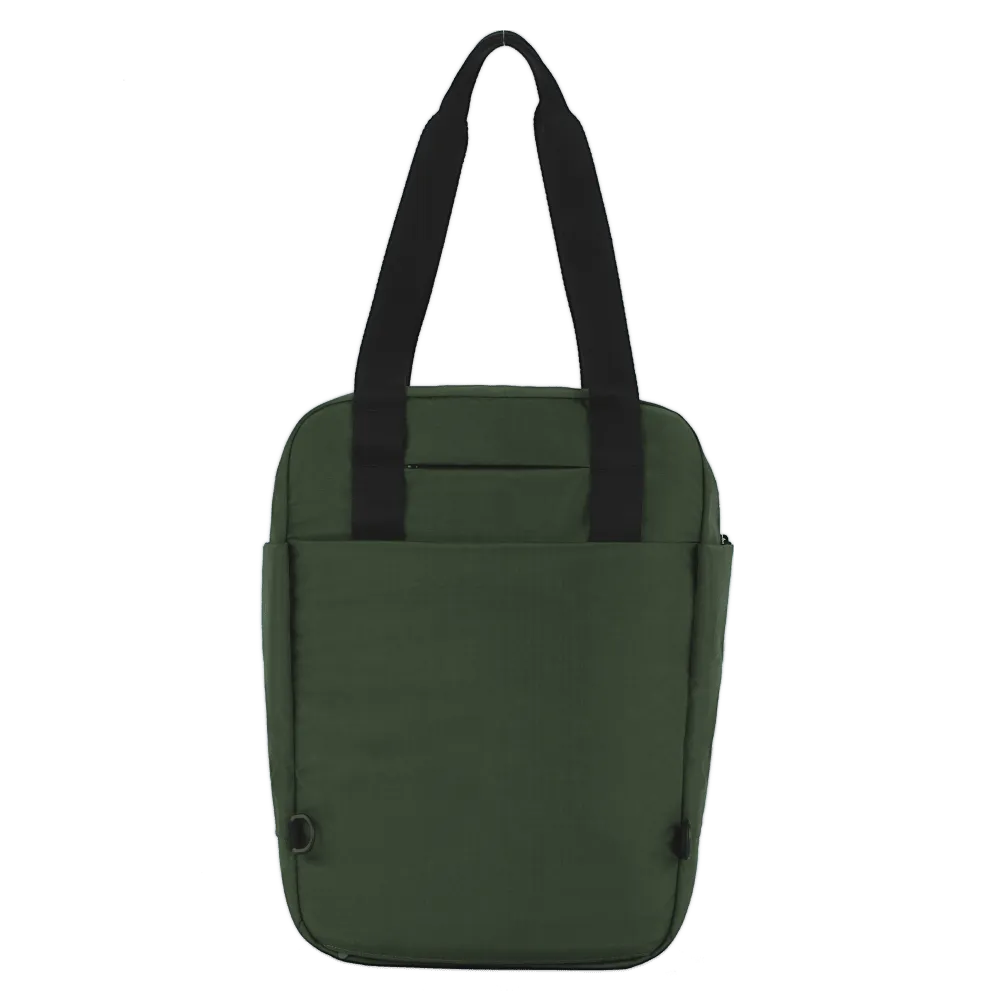 Incase Transfer Tote Highland Green