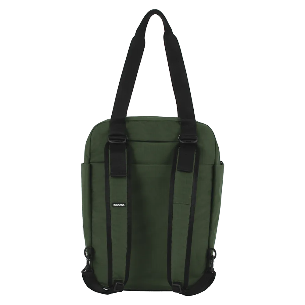 Incase Transfer Tote Highland Green