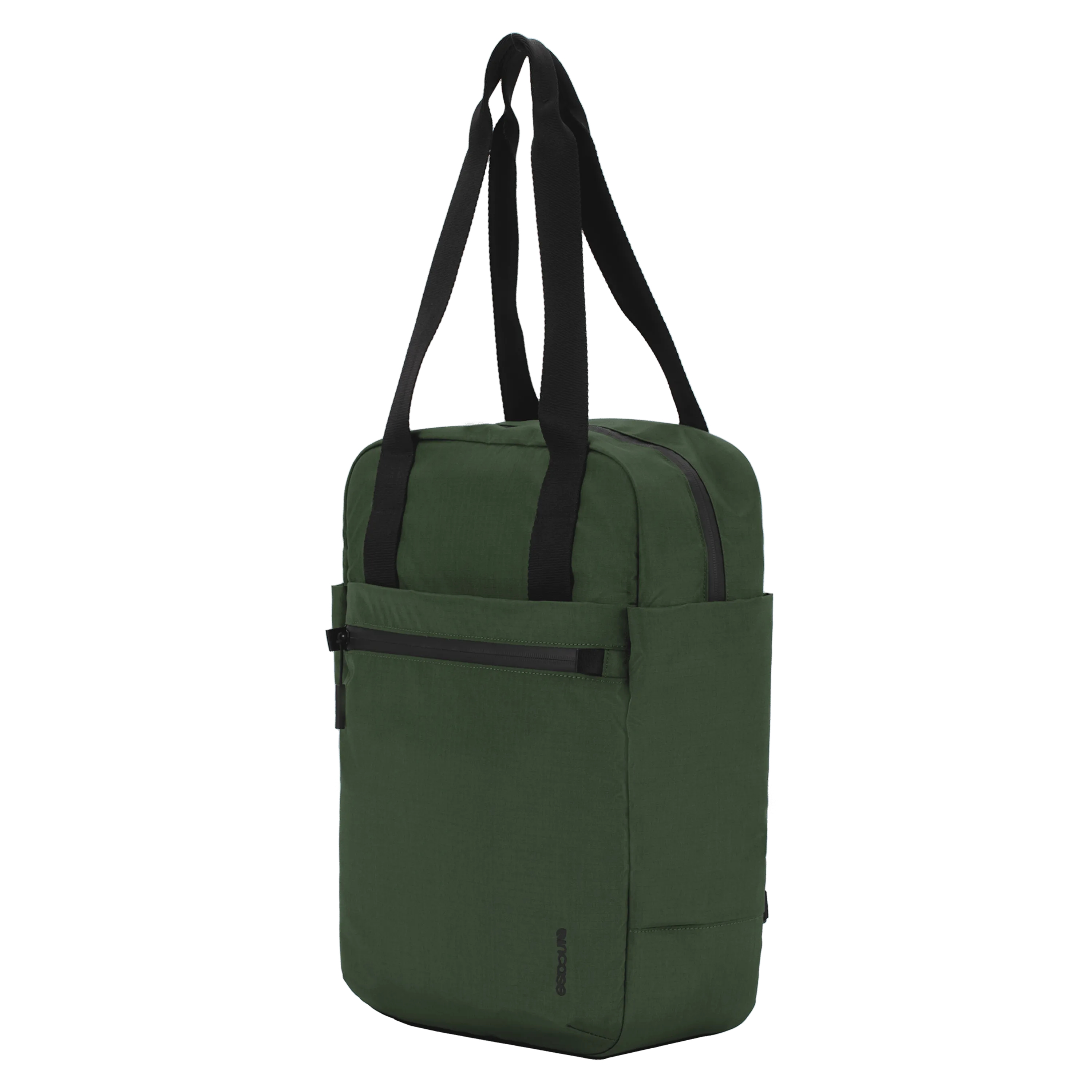 Incase Transfer Tote Highland Green