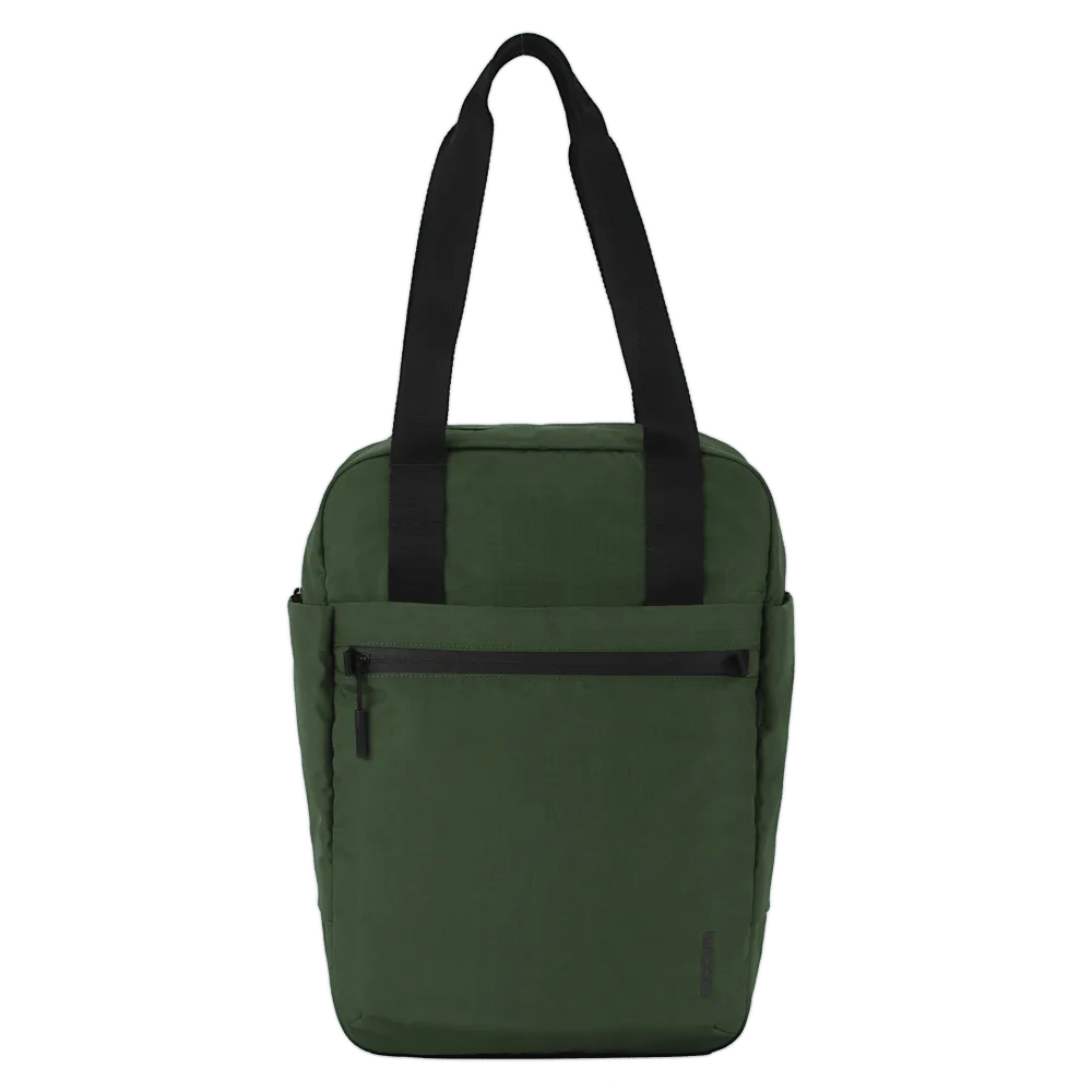 Incase Transfer Tote Highland Green