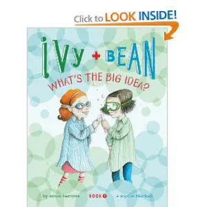 Ivy And Bean Book 7 - Hardcover