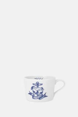 Joy/Butterfly Cup