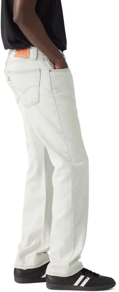 Levi's Men's 555 Relaxed Straight Fit Jean