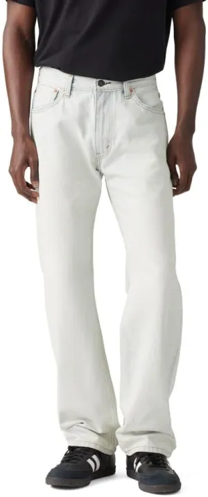 Levi's Men's 555 Relaxed Straight Fit Jean