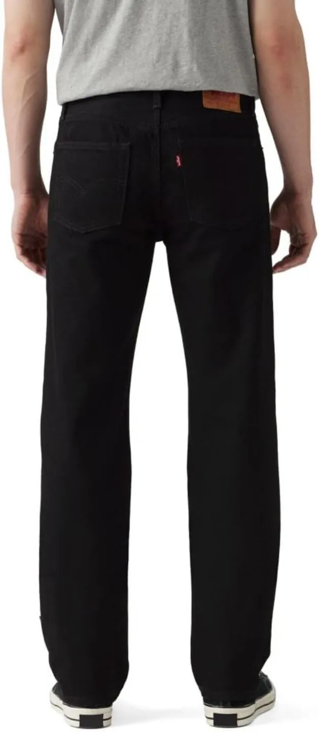 Levi's Men's 555 Relaxed Straight Fit Jean