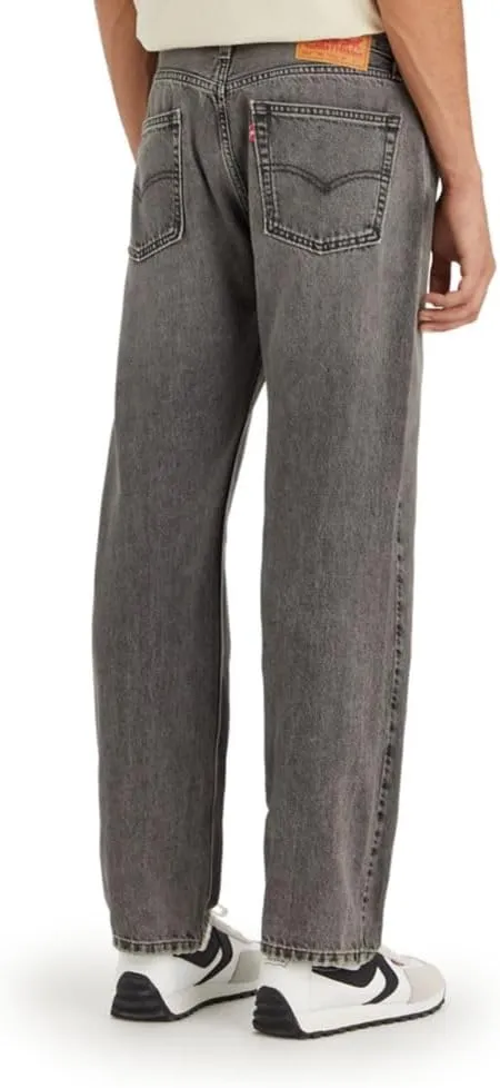 Levi's Men's 555 Relaxed Straight Fit Jean