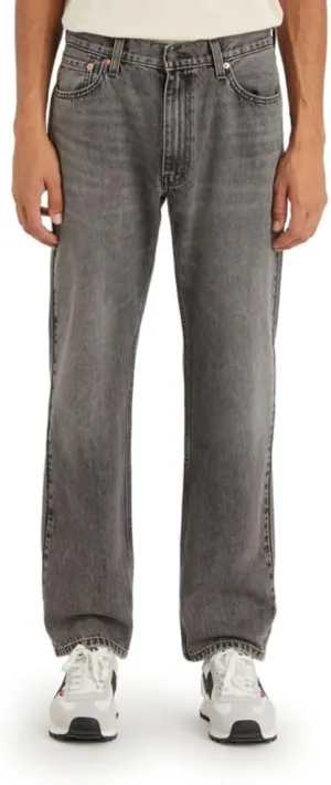 Levi's Men's 555 Relaxed Straight Fit Jean