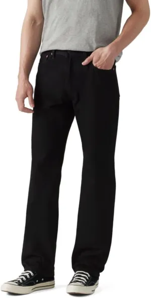 Levi's Men's 555 Relaxed Straight Fit Jean