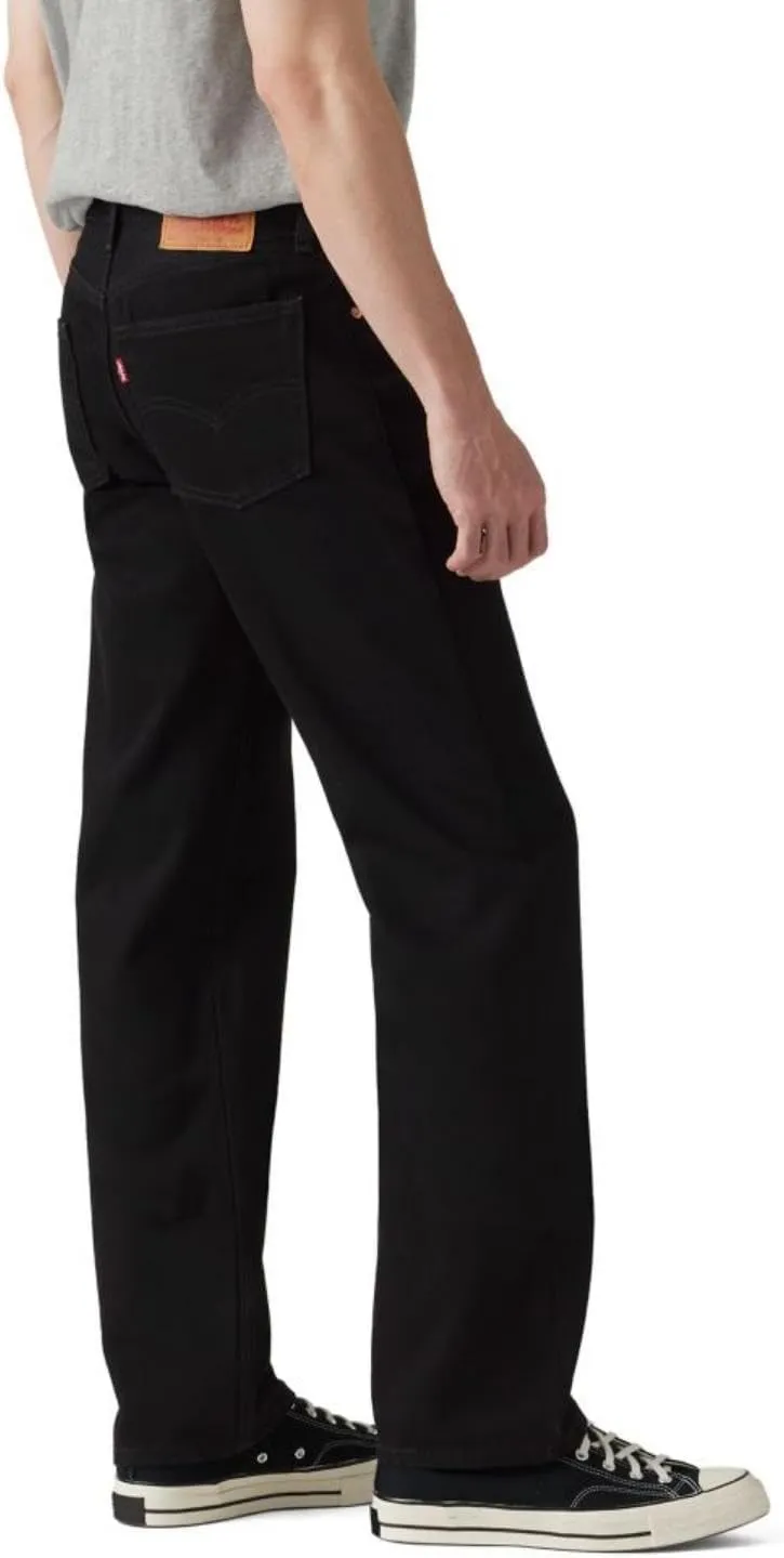 Levi's Men's 555 Relaxed Straight Fit Jean