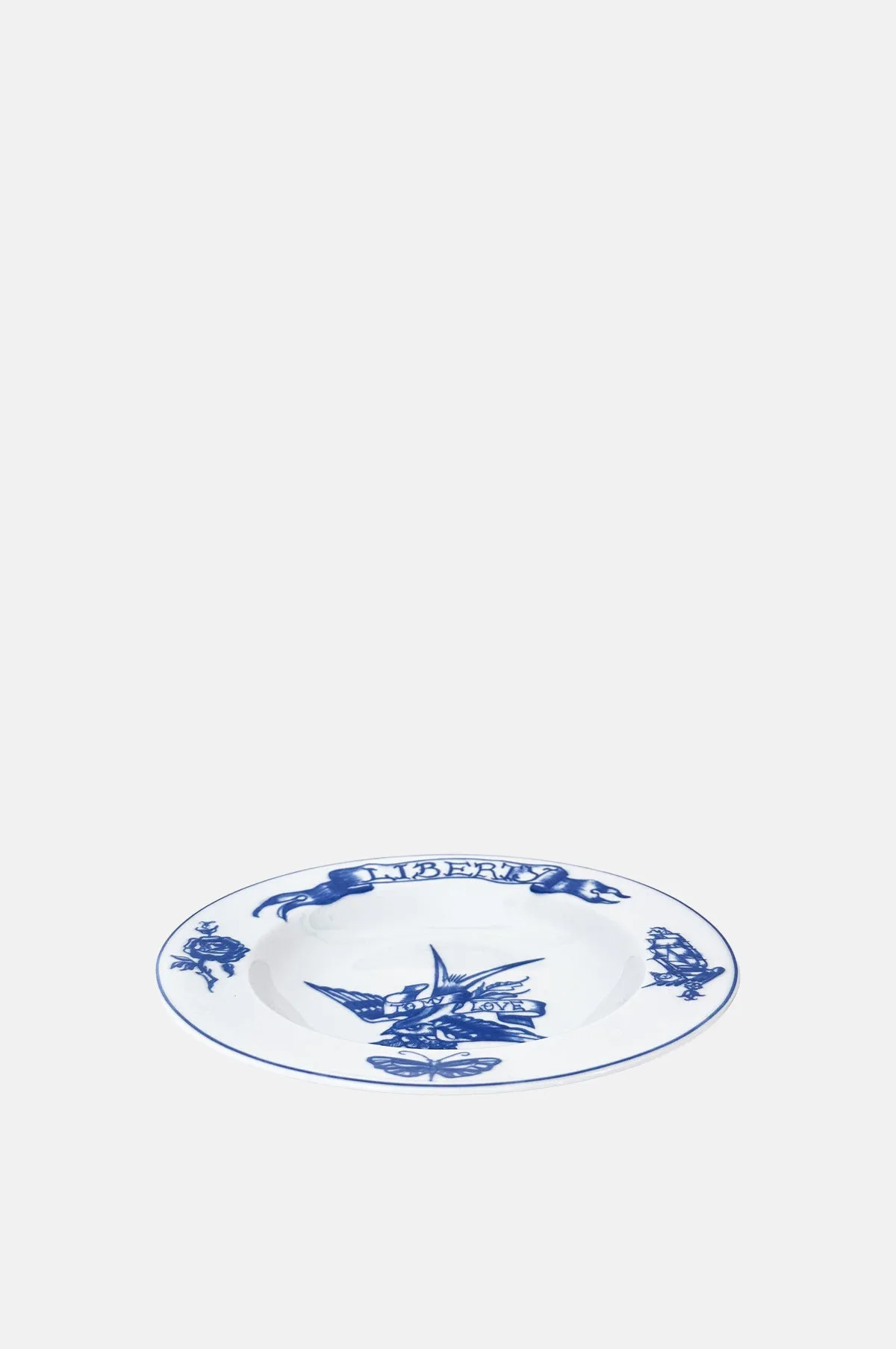 Liberty Bowl 23cm