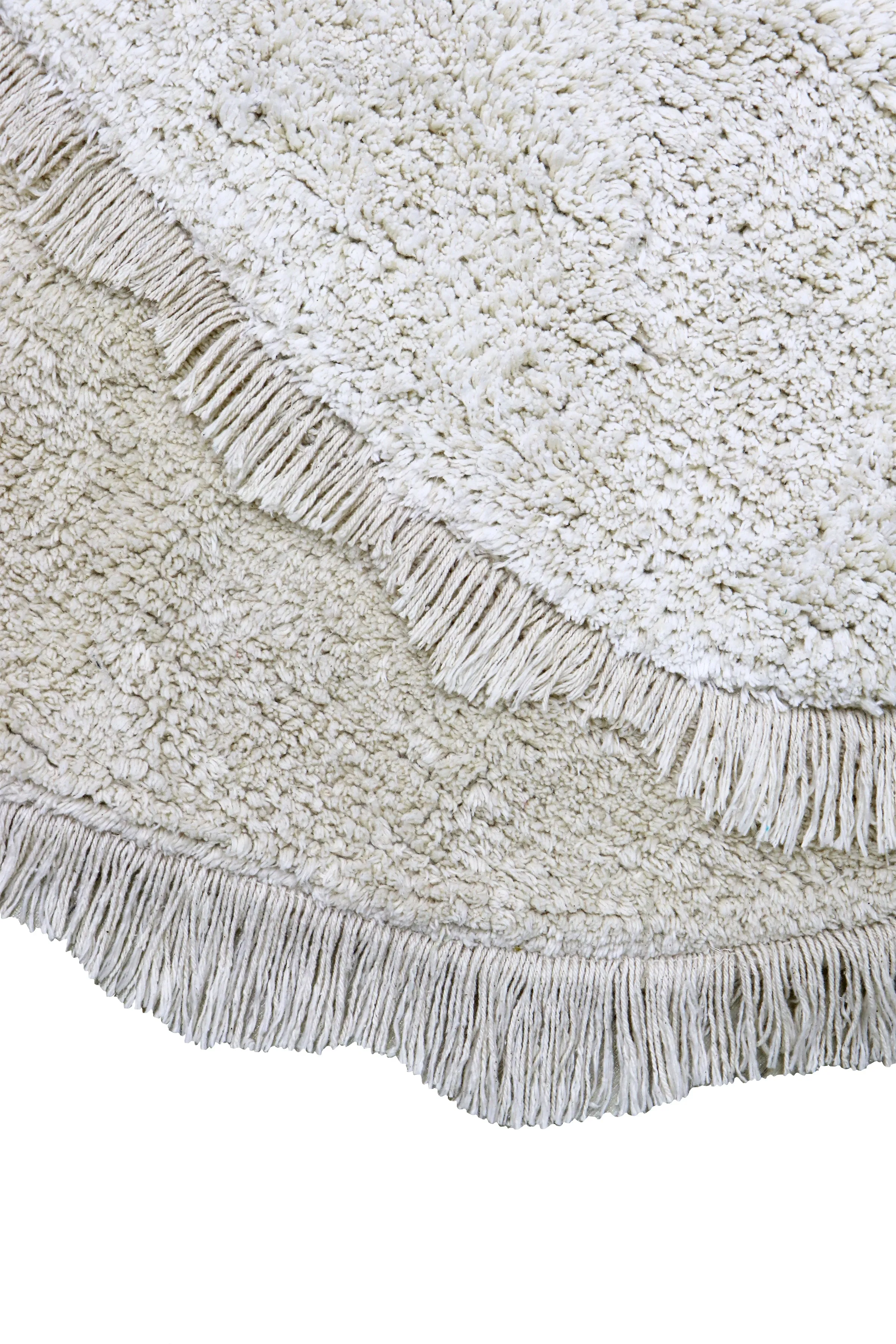 Lorena Canals Washable Animal Rug Snail