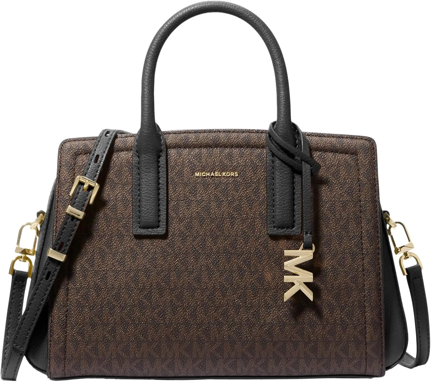 Michael Kors Women's Laila Small Satchel
