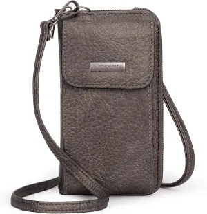 Montana West Quilted Small Crossbody Bags for Women Trendy Cell Phone Purse