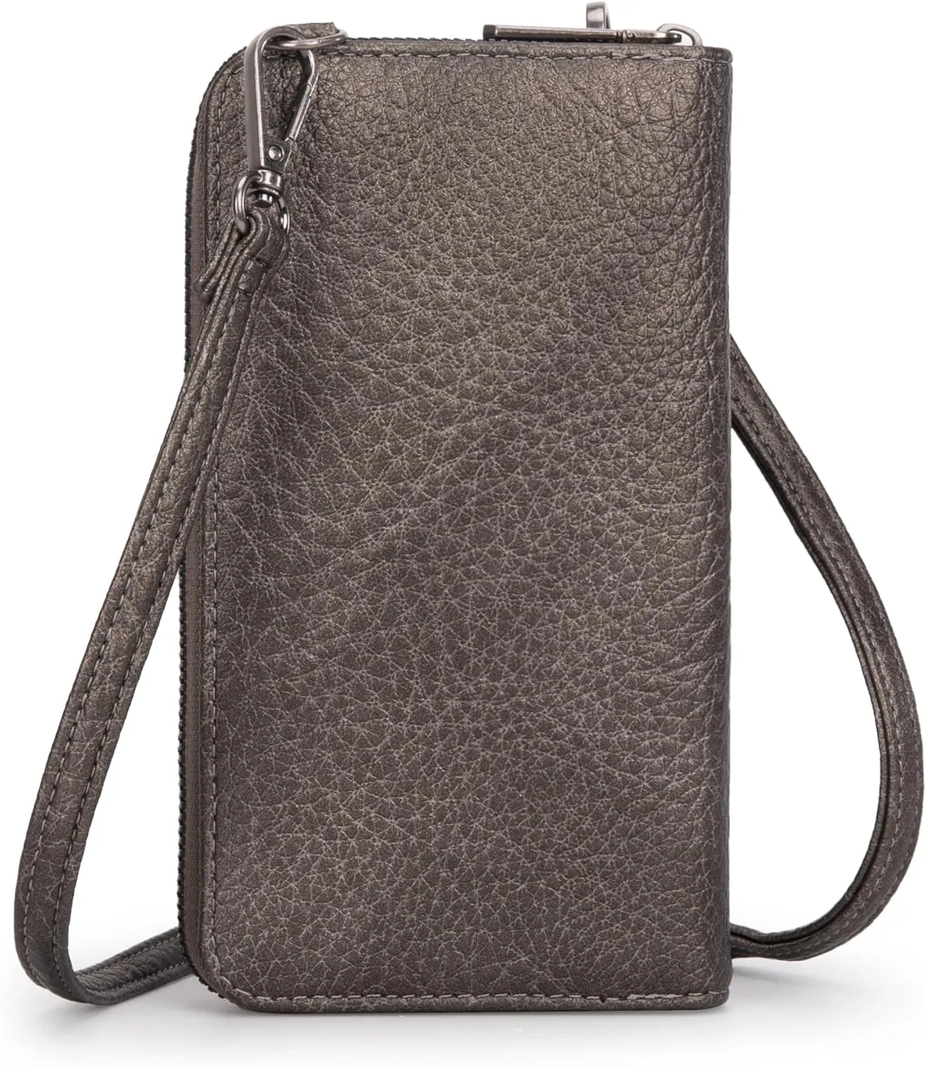 Montana West Quilted Small Crossbody Bags for Women Trendy Cell Phone Purse