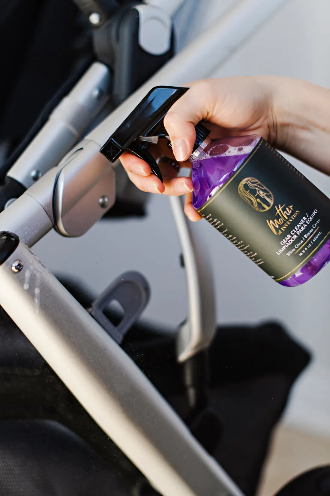 Mother of Invention | Multi Purpose Cleaner