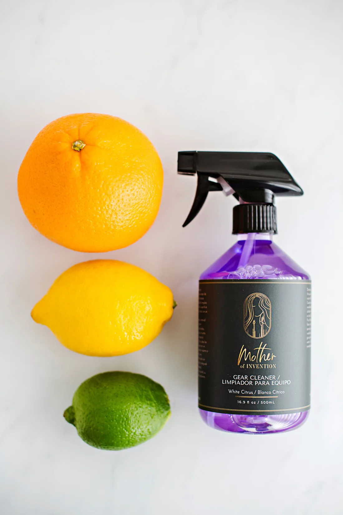 Mother of Invention | Multi Purpose Cleaner