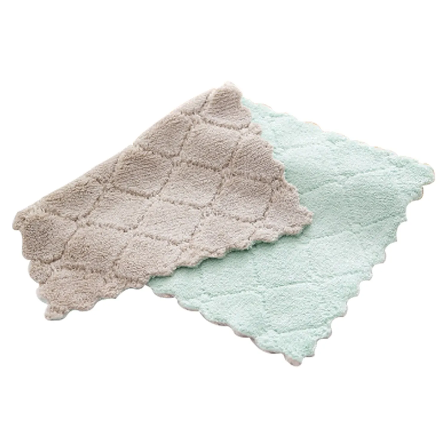 Multi -Purpose Wash Towel for Kitchen
