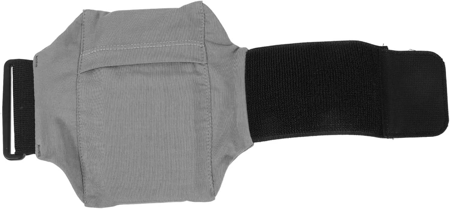 Multi Use Sports Leg Bag for Running Cycling Phone Sleeve Pouch for Outdoor Activities Fits Smartphones Durable Stylish Design