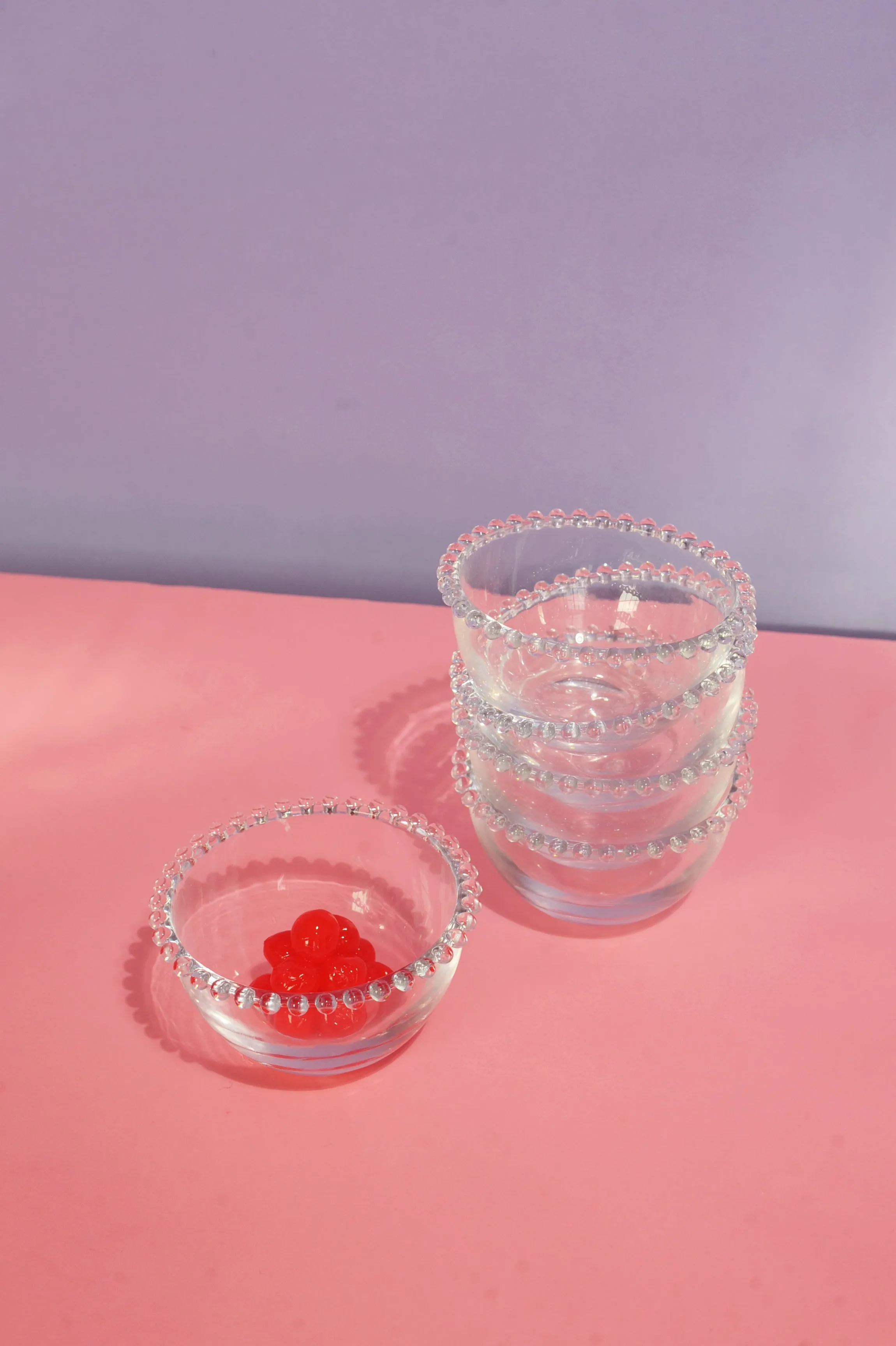 Pearl Dessert Bowl