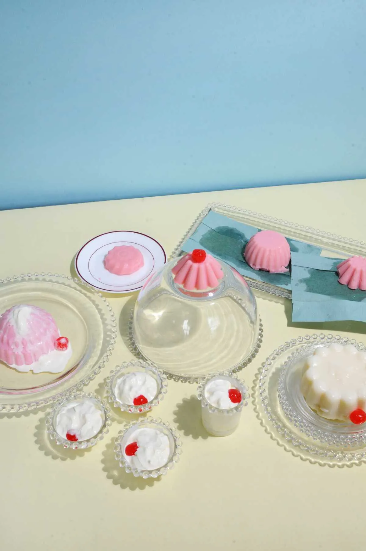 Pearl Dessert Bowl