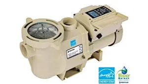 Pentair IntelliFlo Variable Speed High Performance Pump 3HP