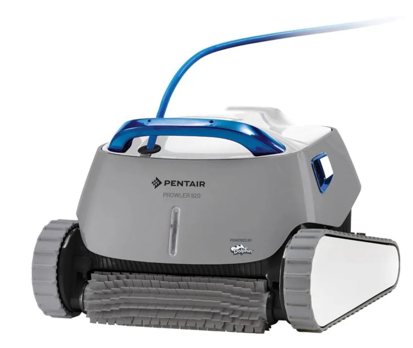 Pentair Kreepy Krauly Prowler 920 Robot Pool Cleaner