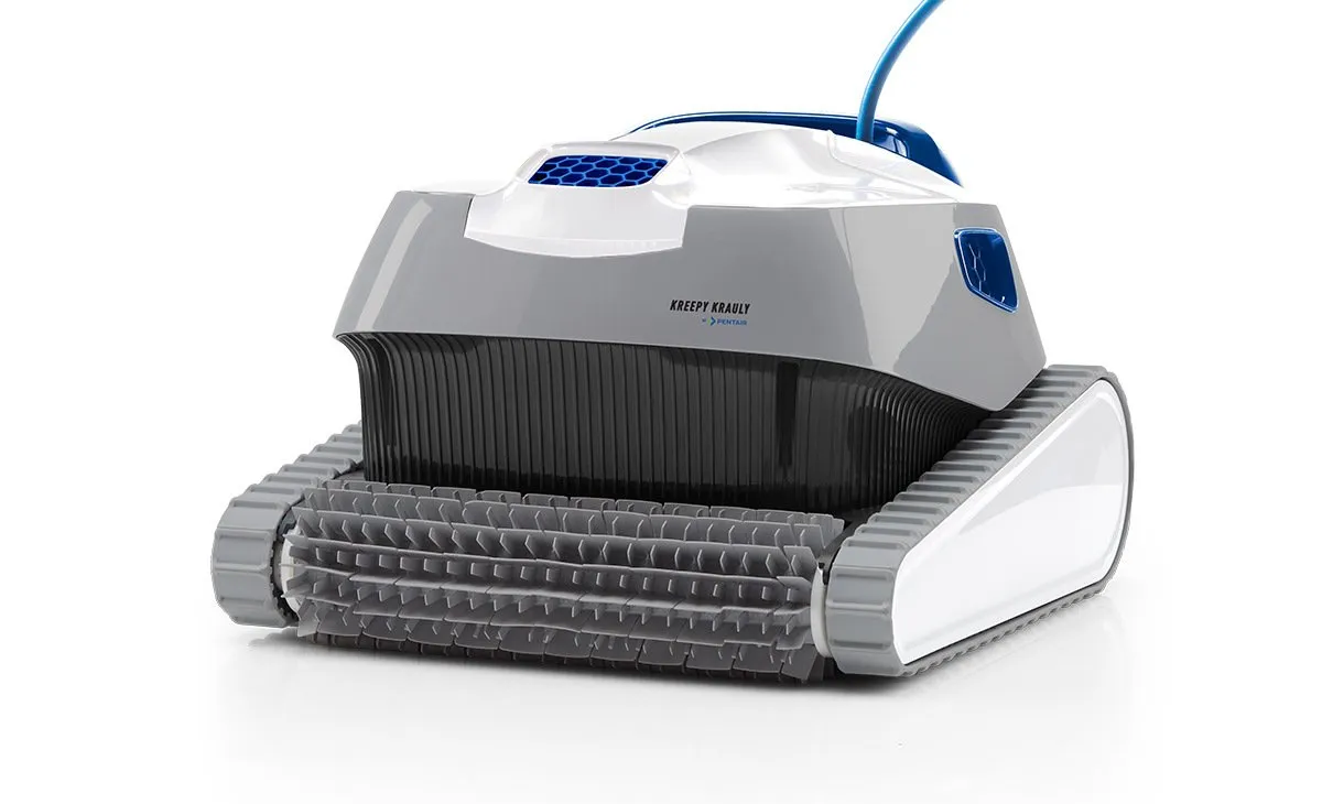 Pentair Kreepy Krauly Prowler 920 Robot Pool Cleaner