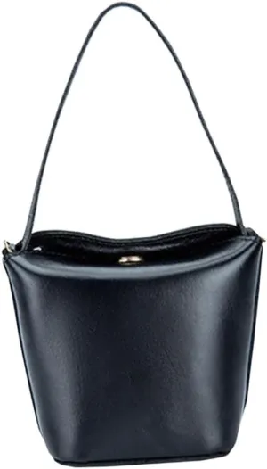 Portable Shopping Tote Bag Bucket Style Handheld Storage Bag for Coins Keys and Cards Versatile Utility Pouch for Everyday Use