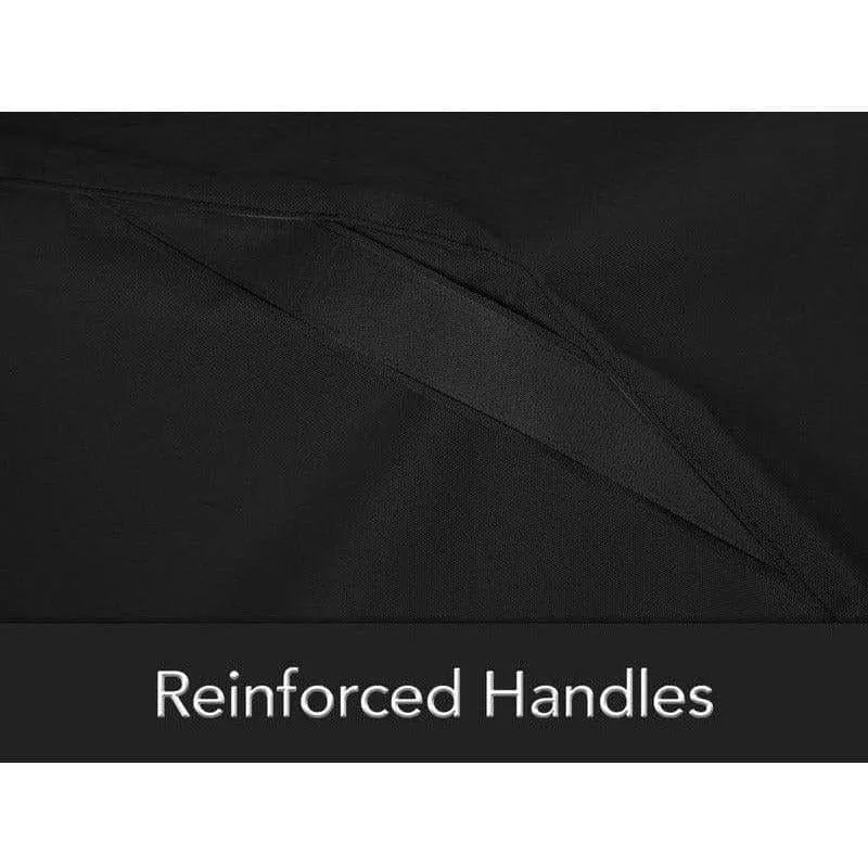 Round Ottoman Cover - Prestige