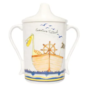 Sippy Cup - L'aventure Attend (Adventure Awaits)