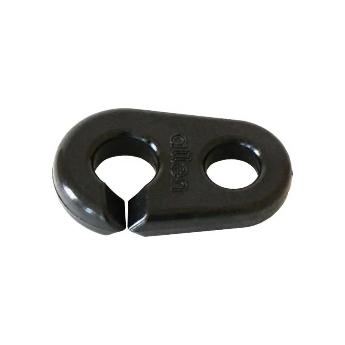 Small Nylon Inglefield Clips