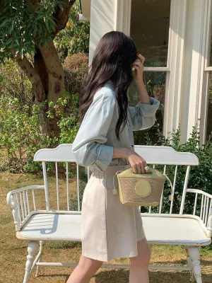Straw Bags for Women 2025 Chic Straw Clutch Cute Basket Purse Bucket Bag Woven Tote Crossbody Beach Bag for Vacation