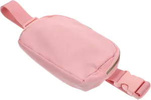 SUPVOX Women Fanny Pack for Running Stylish Waist Bag for Travel and Fitness Versatile Phone Storage Pouch for Outdoor Activities present for Her