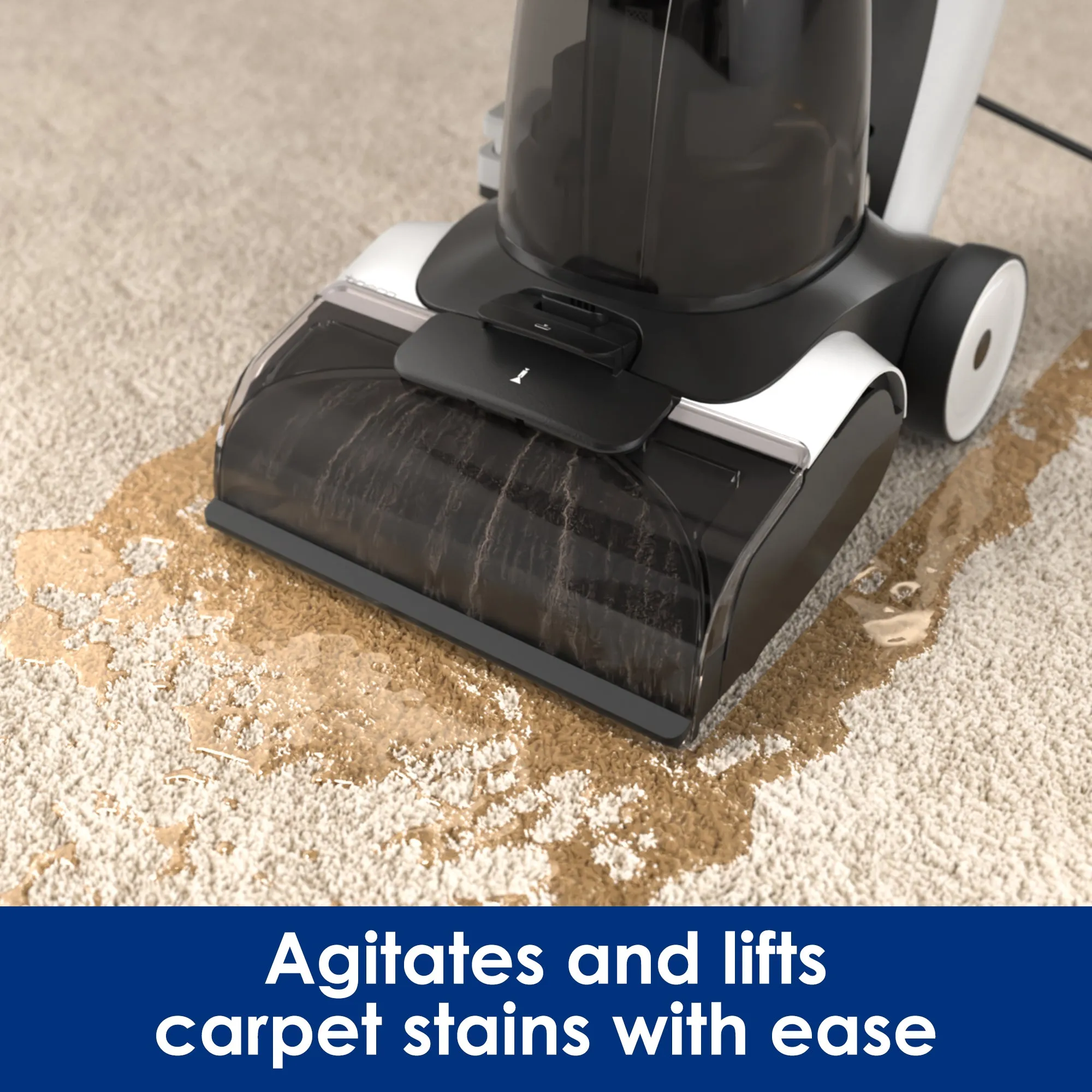 Tineco CARPET ONE, iCARPET, CAPRPET ONE PRO brush roller
