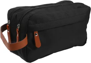 Toiletry Bag Travel Toiletries Pouch Women Makeup Bag Zipper for Nurse Girls