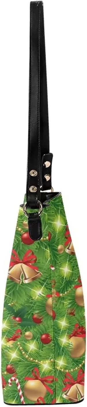 TSOVTHTID Bucket Bags for Women Trendy Hobo Crossbody Handbag Womens Large Crossbody Bags Ladies Satchel Shoulder Handbags