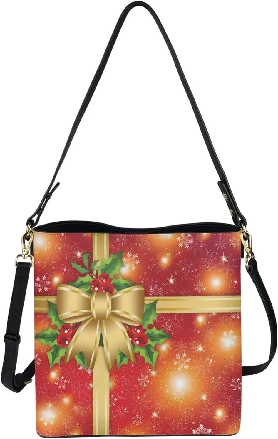 TSOVTHTID Bucket Bags for Women Trendy Hobo Crossbody Handbag Womens Large Crossbody Bags Ladies Satchel Shoulder Handbags