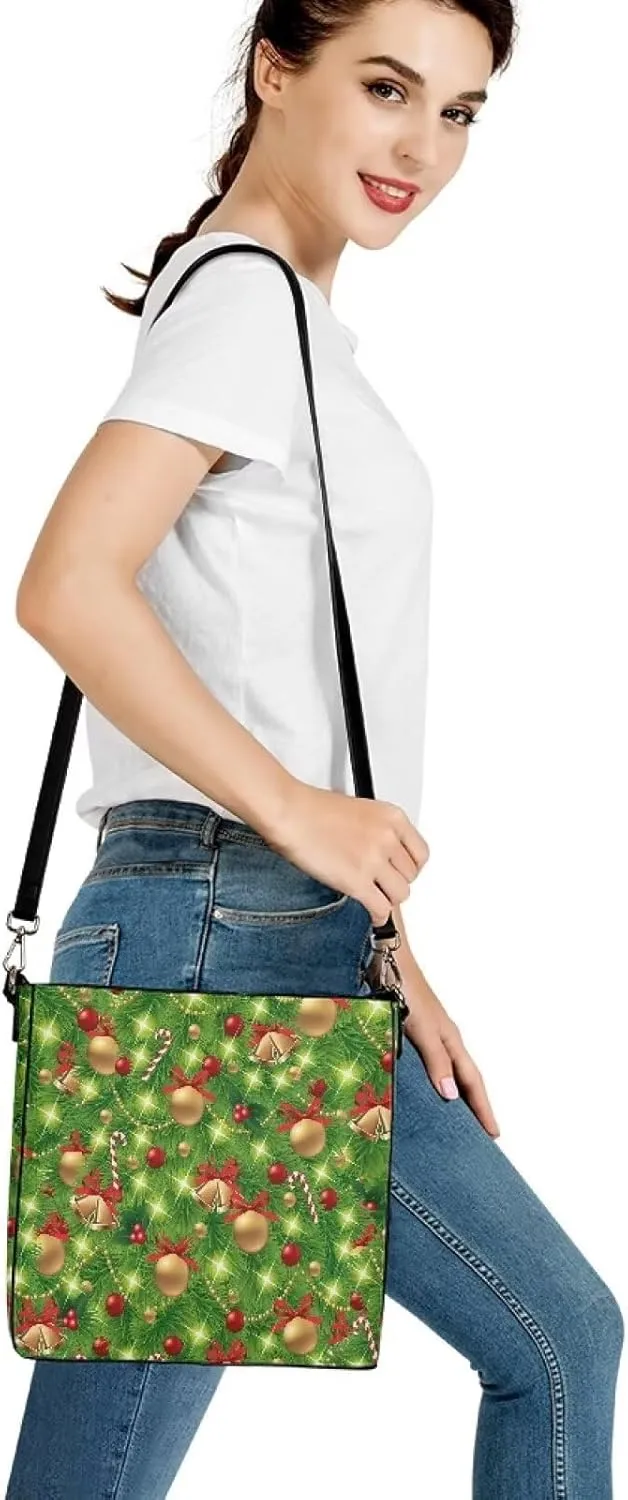 TSOVTHTID Bucket Bags for Women Trendy Hobo Crossbody Handbag Womens Large Crossbody Bags Ladies Satchel Shoulder Handbags