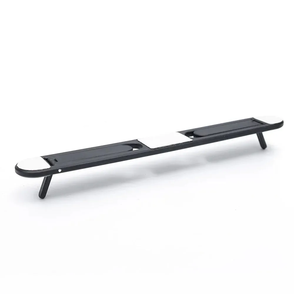 Universal Laptop Riser Stand for Macbook Pro Air 13 15 Lenovo Samsung Notebook Cooling Pad Invisible Laptop Bracket Stands