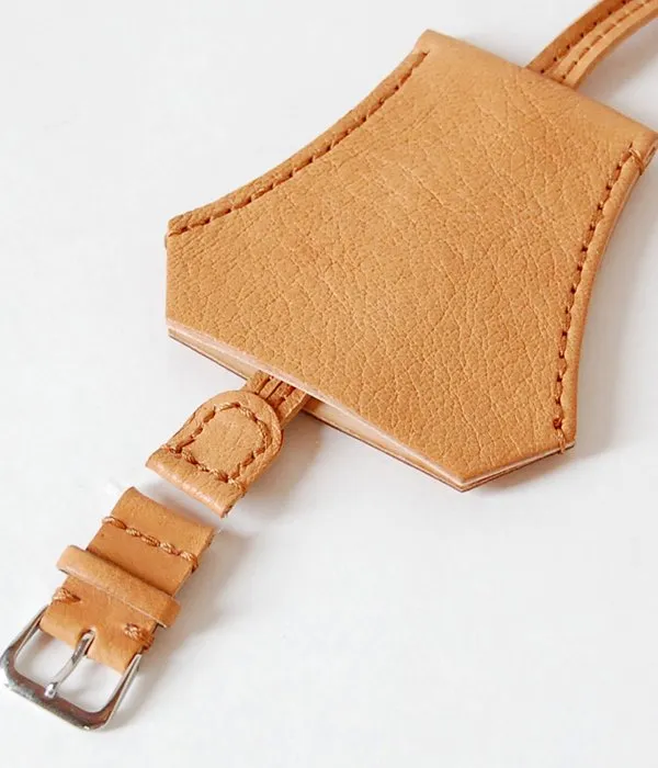 VAGUE WATCH CO./GUIDI PENDANT(NATURAL)