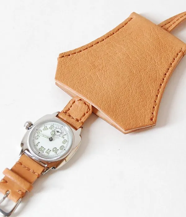 VAGUE WATCH CO./GUIDI PENDANT(NATURAL)