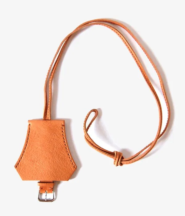 VAGUE WATCH CO./GUIDI PENDANT(NATURAL)