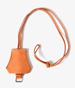 VAGUE WATCH CO./GUIDI PENDANT(NATURAL)