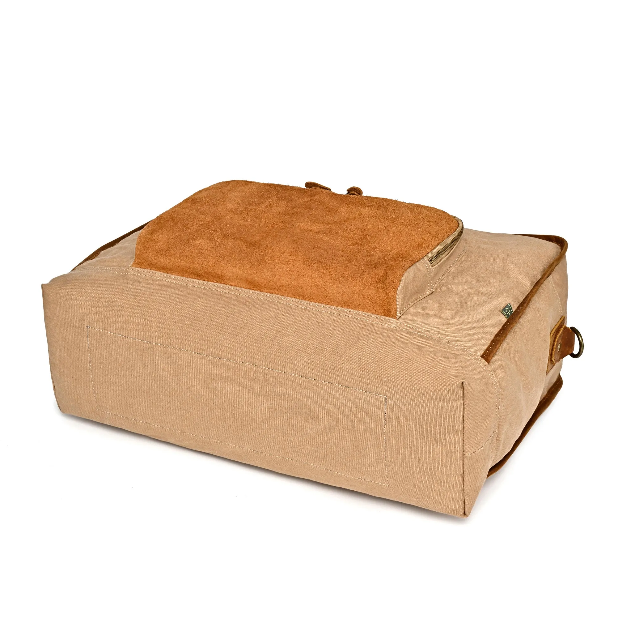 Valley Oak Convertible Weekender