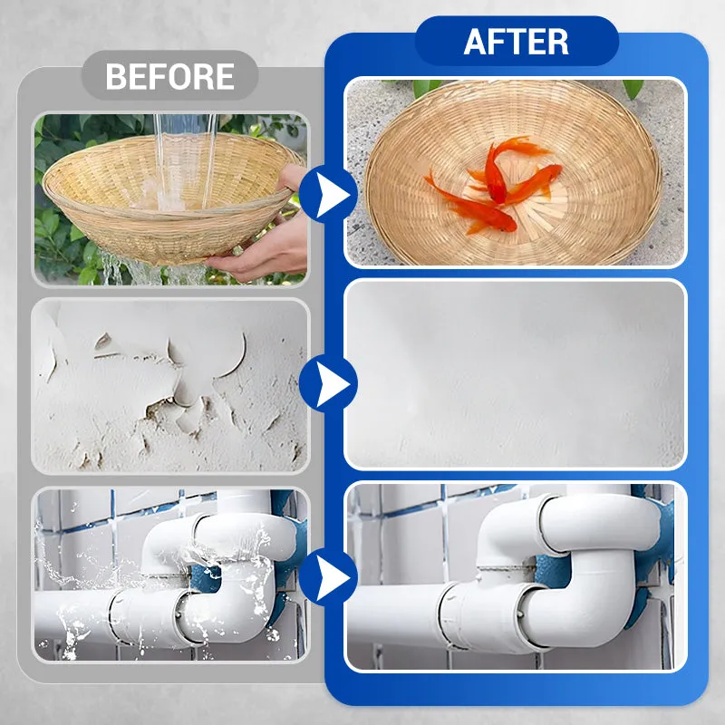 Waterproof Multi-purpose Polyurethane Coating