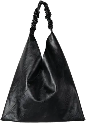 Women's Tote Bags Casual Handbags Soft Vegan Leather Shoulder Purse Stylish Trendy Large Working Top Handle Satchel